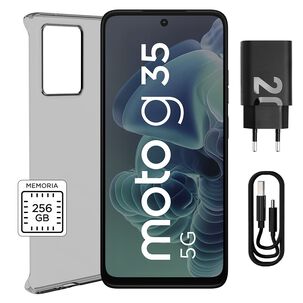 Moto G35 5g 4+256gb