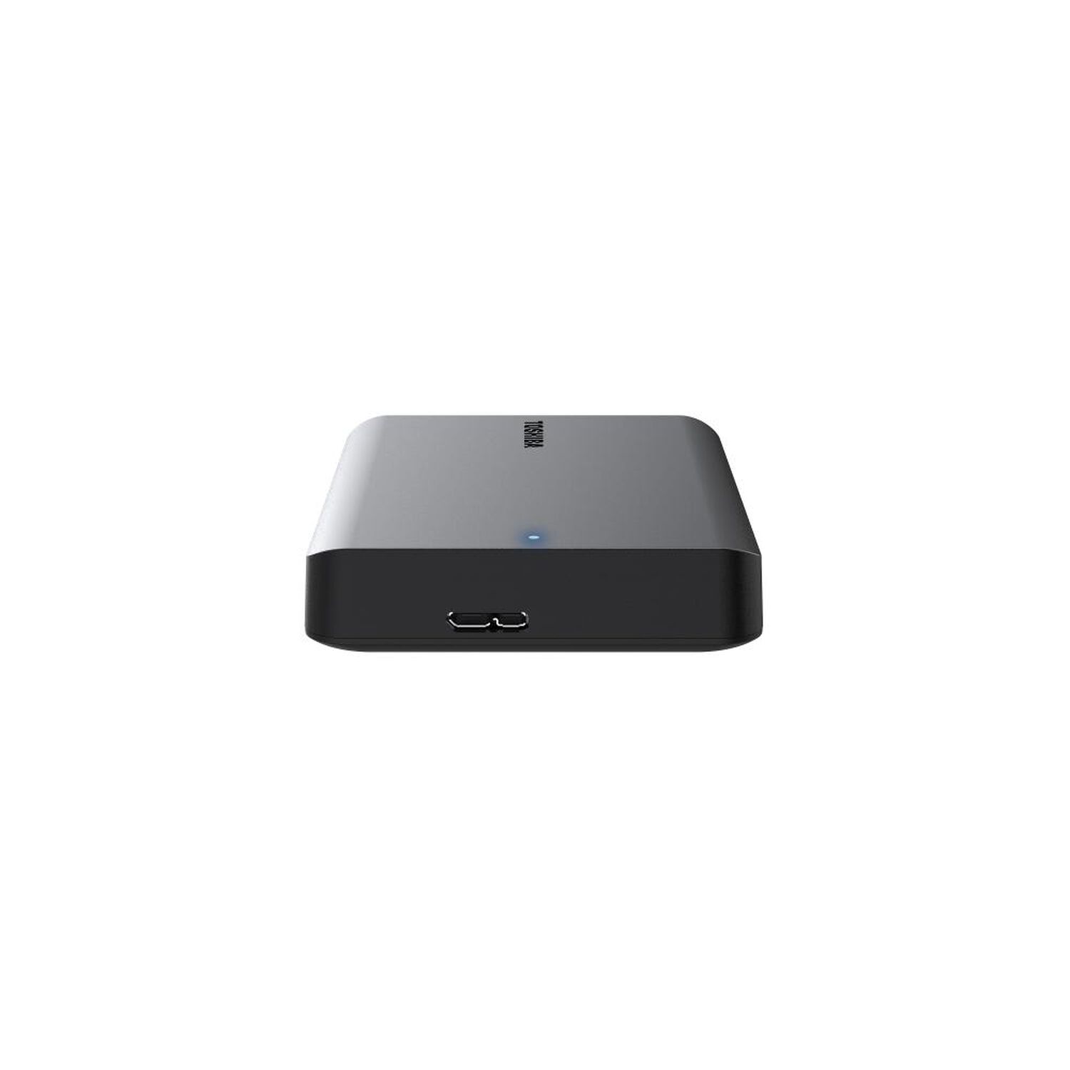 Disco Duro Toshiba Canvio Basics A5 4 TB image number 6.0