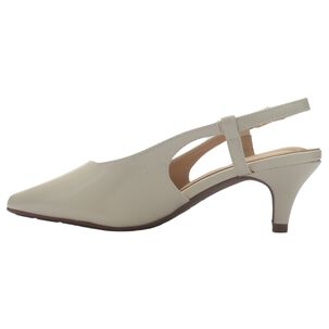 Sandalia Mujer Casual Beige Chalada Camille-3