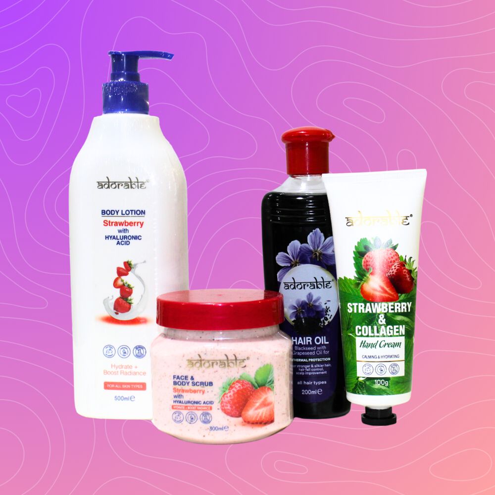 Skincare Humectante image number 2.0