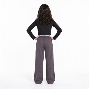 Pantal&oacute;n De Buzo Ni&ntilde;a Red - Rock