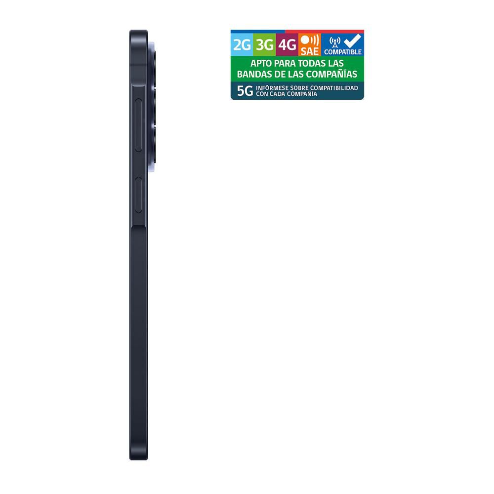 Smartphone Samsung Galaxy A57 / 5G / 128 GB / Awesome Navy / Liberado image number 5.0