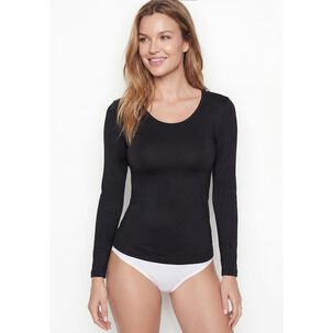 Camiseta Termica Super Soft 40.32-neg Kayser