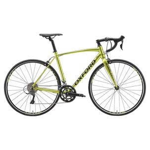 Bicicleta Ruta Oxford Starlight 4 / Aro 28