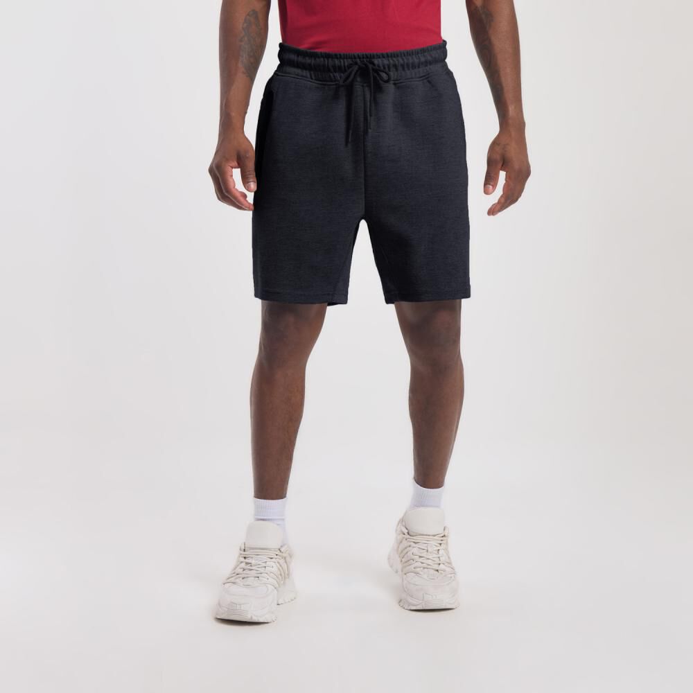 Short Deportivo Hombre Wetland image number 0.0