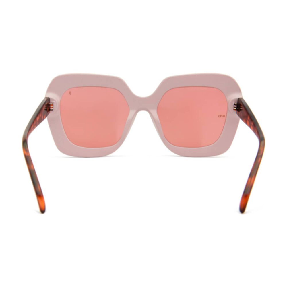 Lentes De Sol Mare Rosado Mita Eyewear image number 2.0