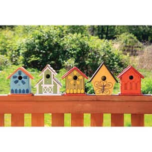 Set De 9 Pinturas Acrílicas Colores Varios - Testors