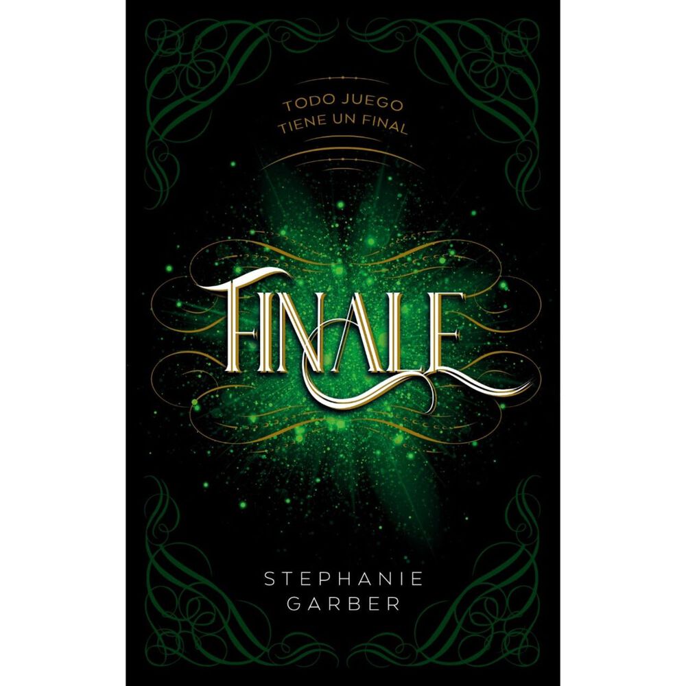 Finale (caraval N 3) image number 0.0