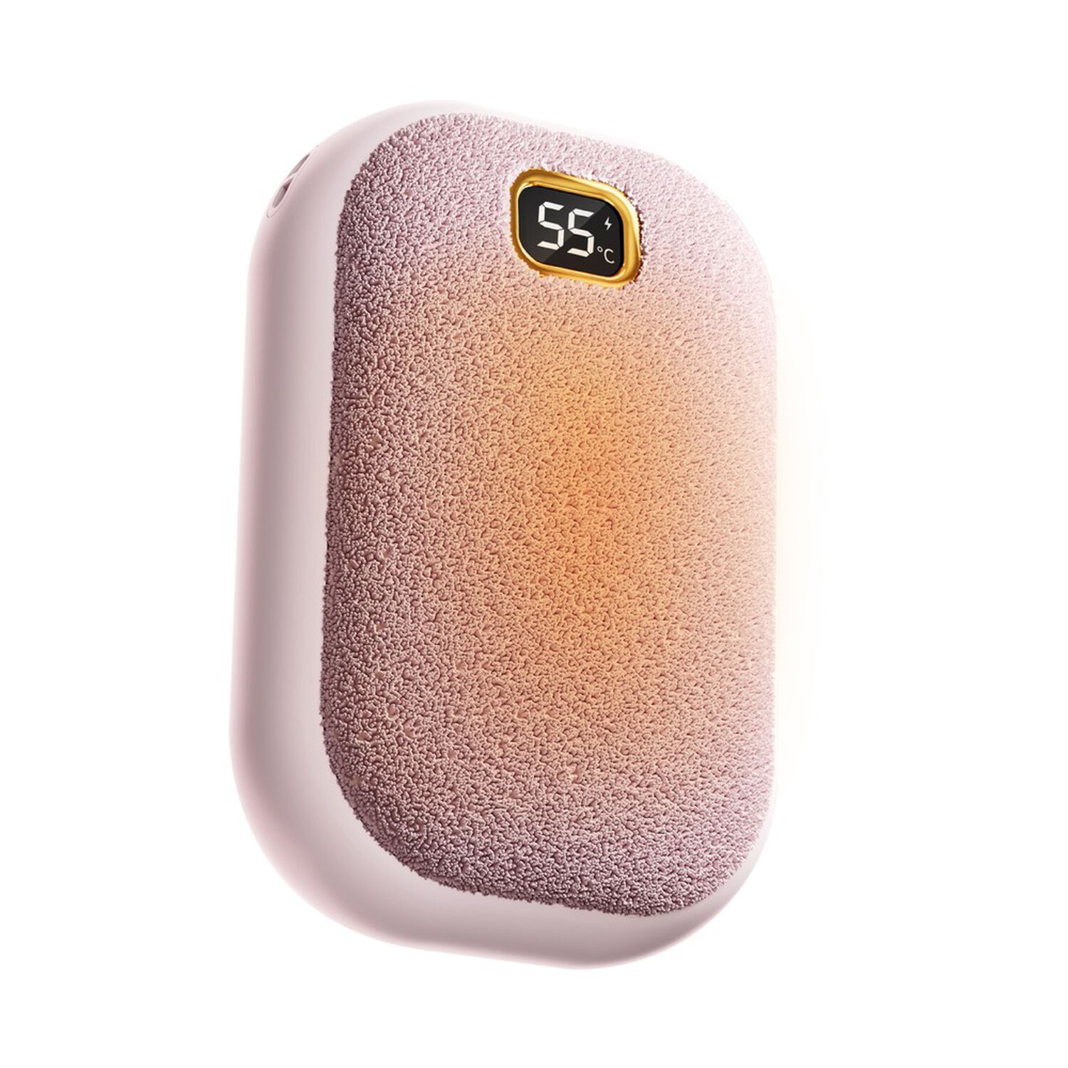 Calentador De Manos Inalambrico Thor Usb Hand Warmer image number 1.0