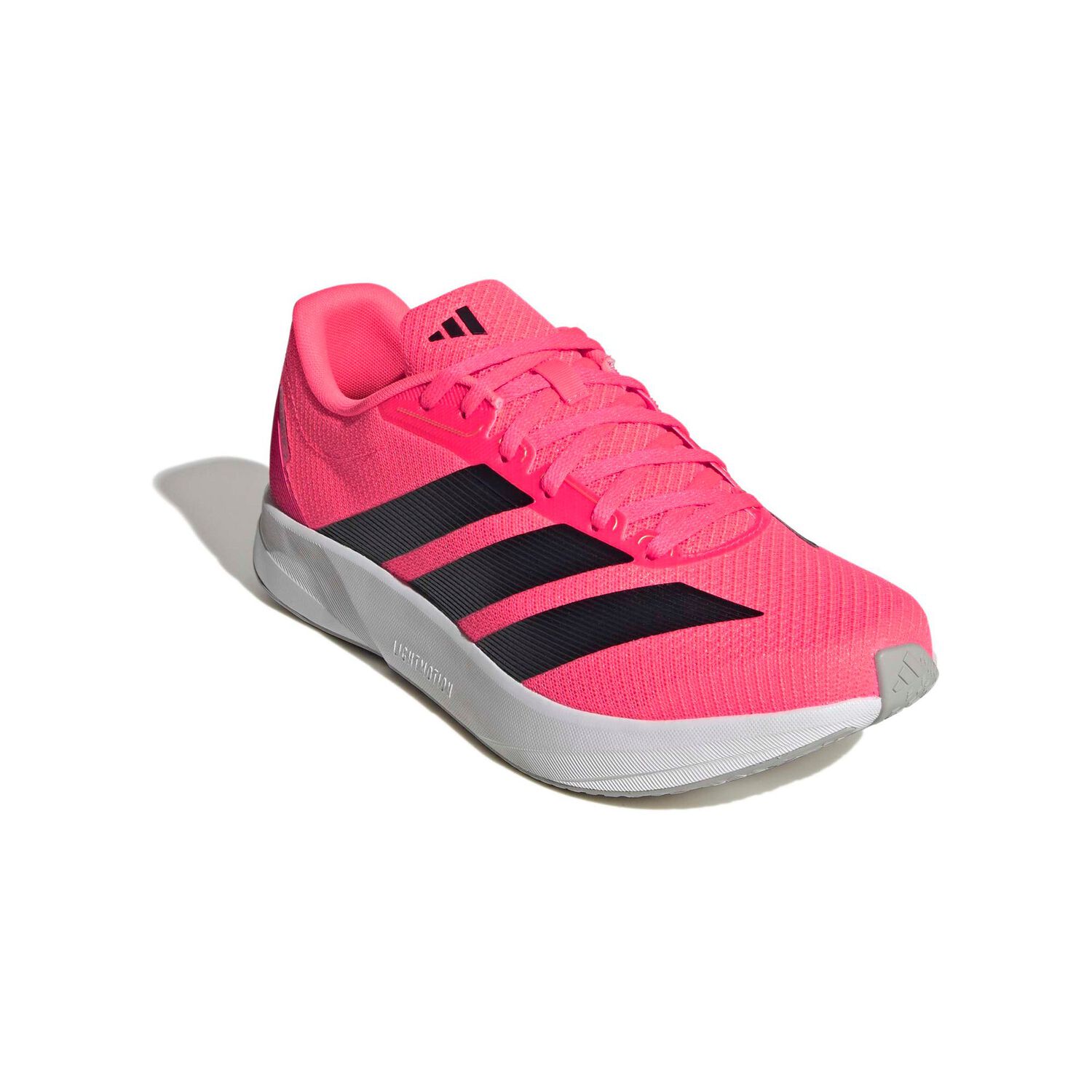Zapatilla Running Hombre Adidas Duramo Rc2 M Rosado image number 4.0