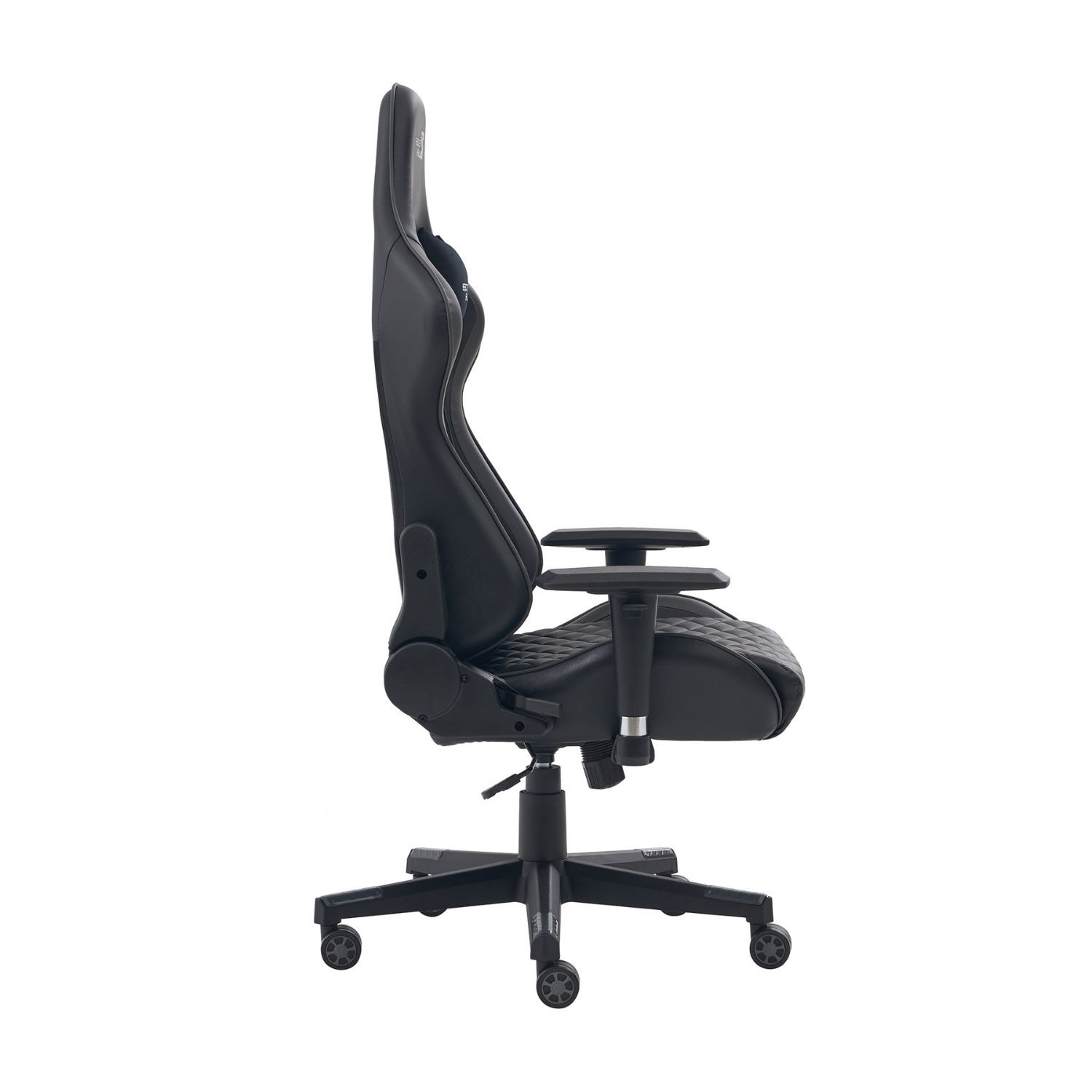 Silla Gamer Shooter Negro /gris image number 1.0