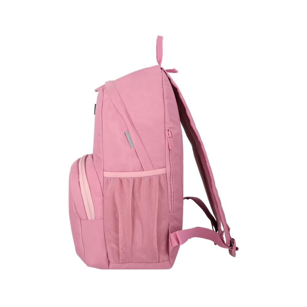 Mochila Xtrem Somerset 6xt Rosado image number 4.0