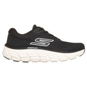 Zapatilla Skechers Max Flex Maryn Mujer Negro