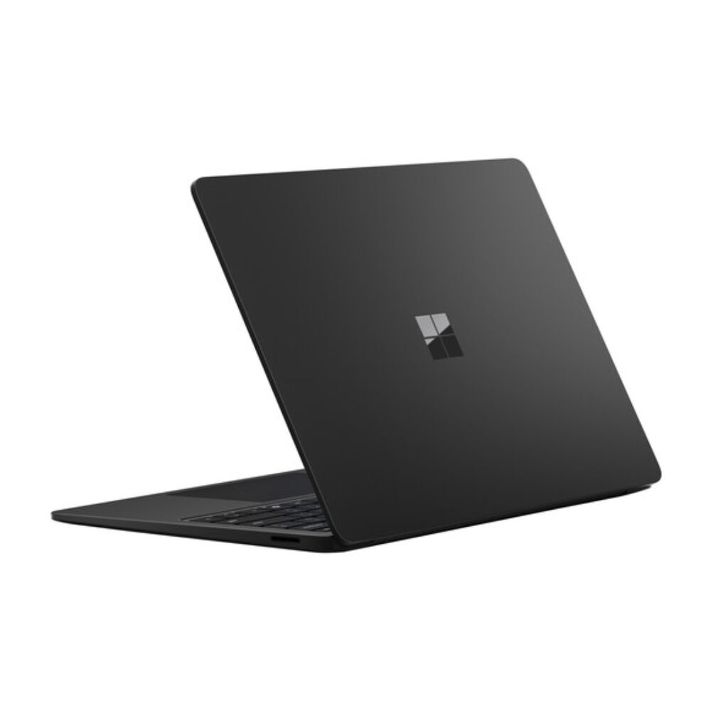 Surface Laptop Copilot+ Pc 13.8" Sd X Plus 16gb Ram 512gb Ssd W11 Home Teclado Inglés - Black image number 4.0