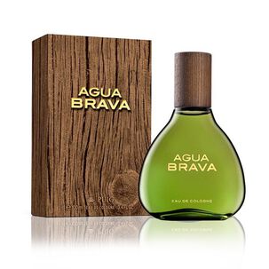 Puig Agua Brava A.puig Edc 100ml Hombre
