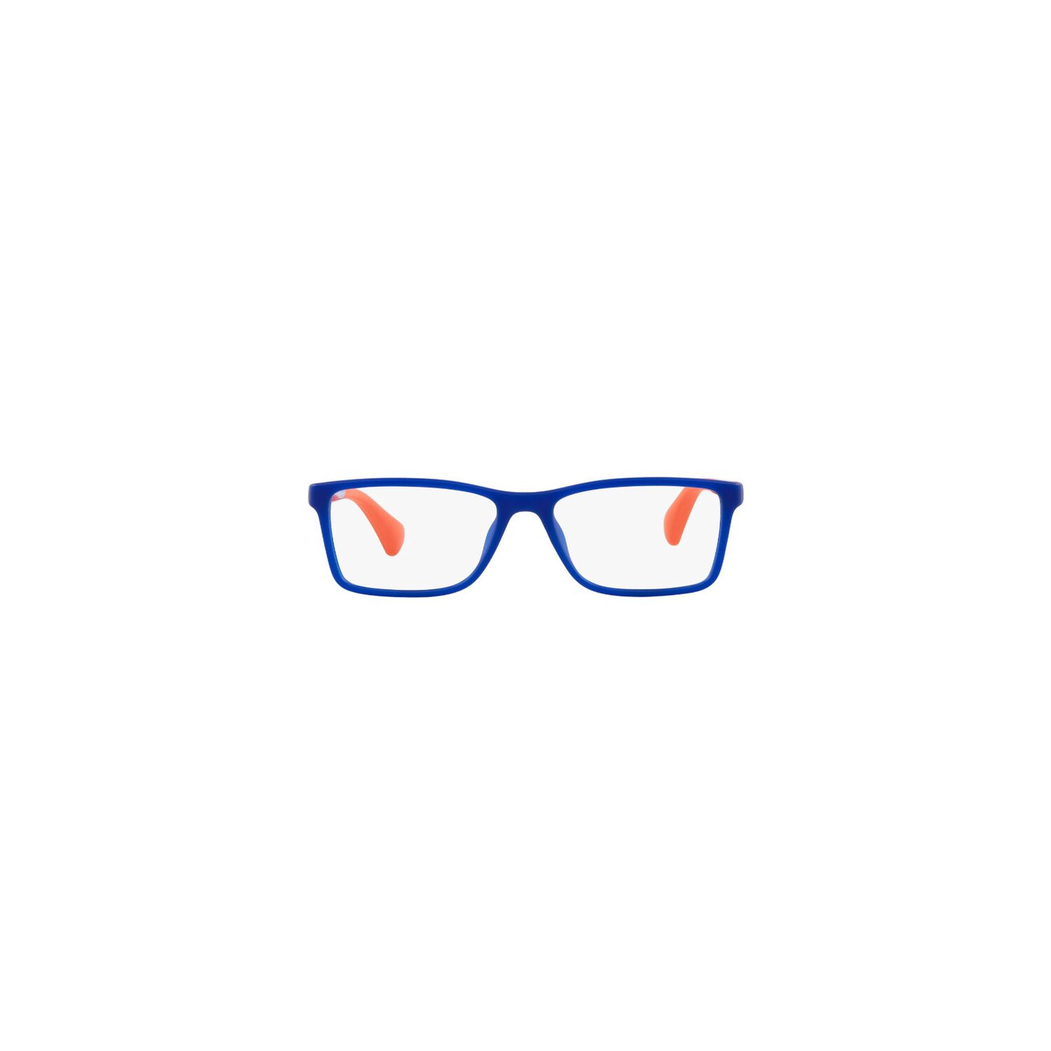Lentes &Oacute;pticos Azul Miraflex Para Ni&ntilde;os image number 0.0