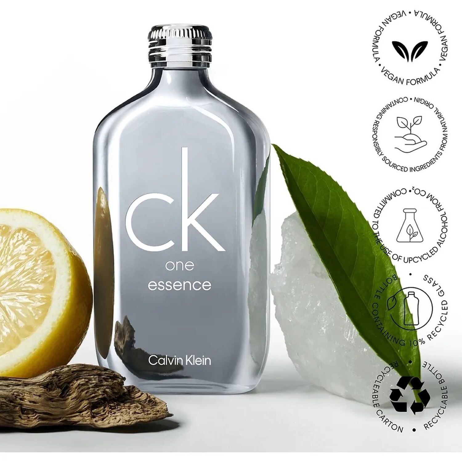 Ck One Essence Parfum Intense 200ml Calvin Klein image number 2.0