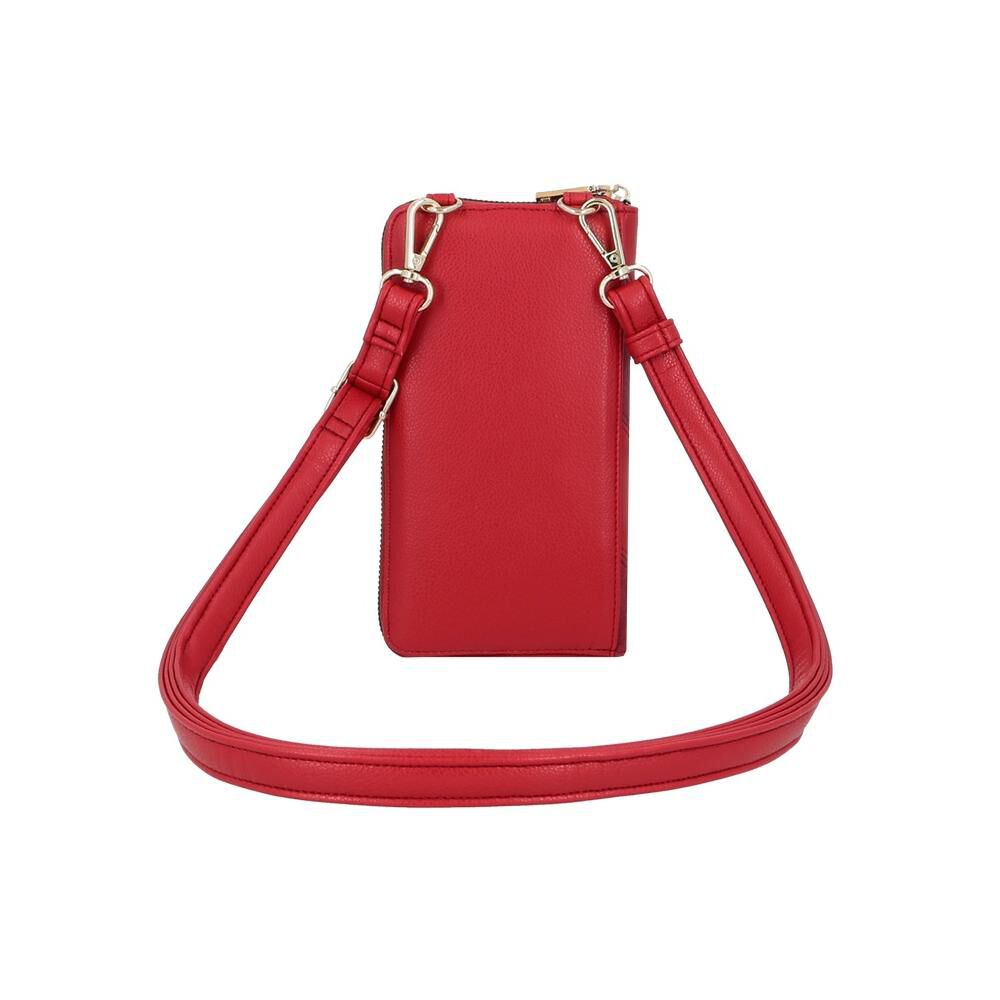 Portacelular Secret Hungria Sc6 Xl Rojo image number 2.0