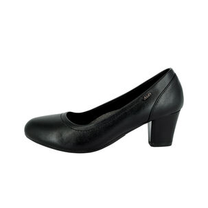 Zapato Formal Maupas Negro Alquimia