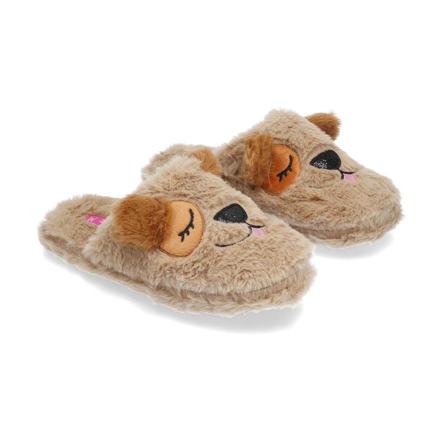 Pantuflas Mujer Freedom image number 1.0