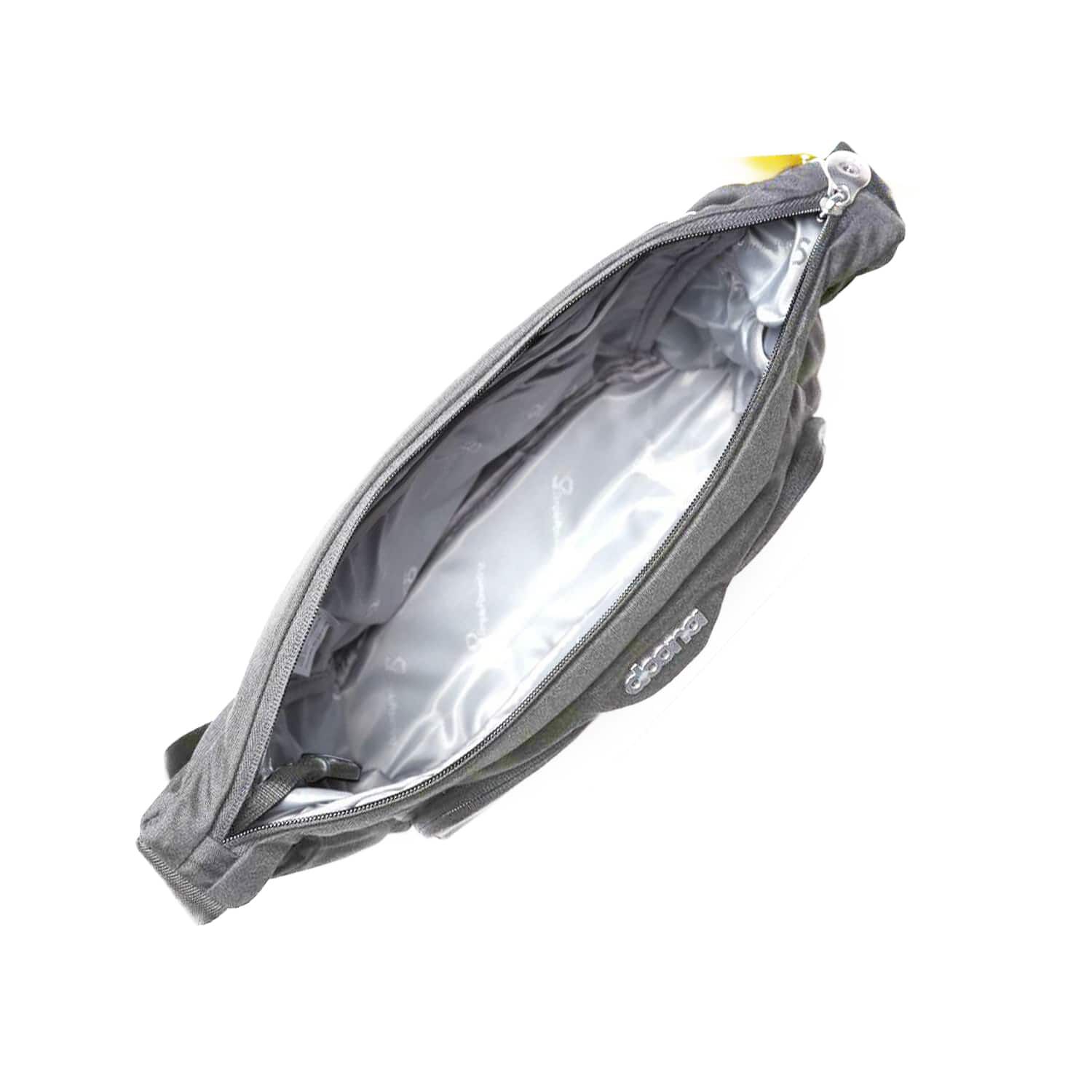 Bolso Essentials Gris image number 2.0