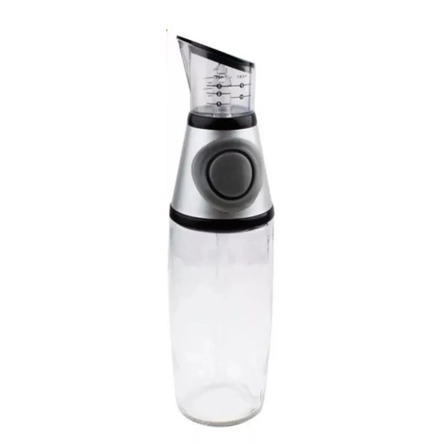 Dispensador Aceite Vinagre Medidor Cocina 500ml Elegante image number 1.0
