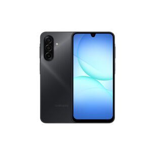 Smartphone Samsung Galaxy A17 LTE / 4G / 128 GB / Negro / Liberado