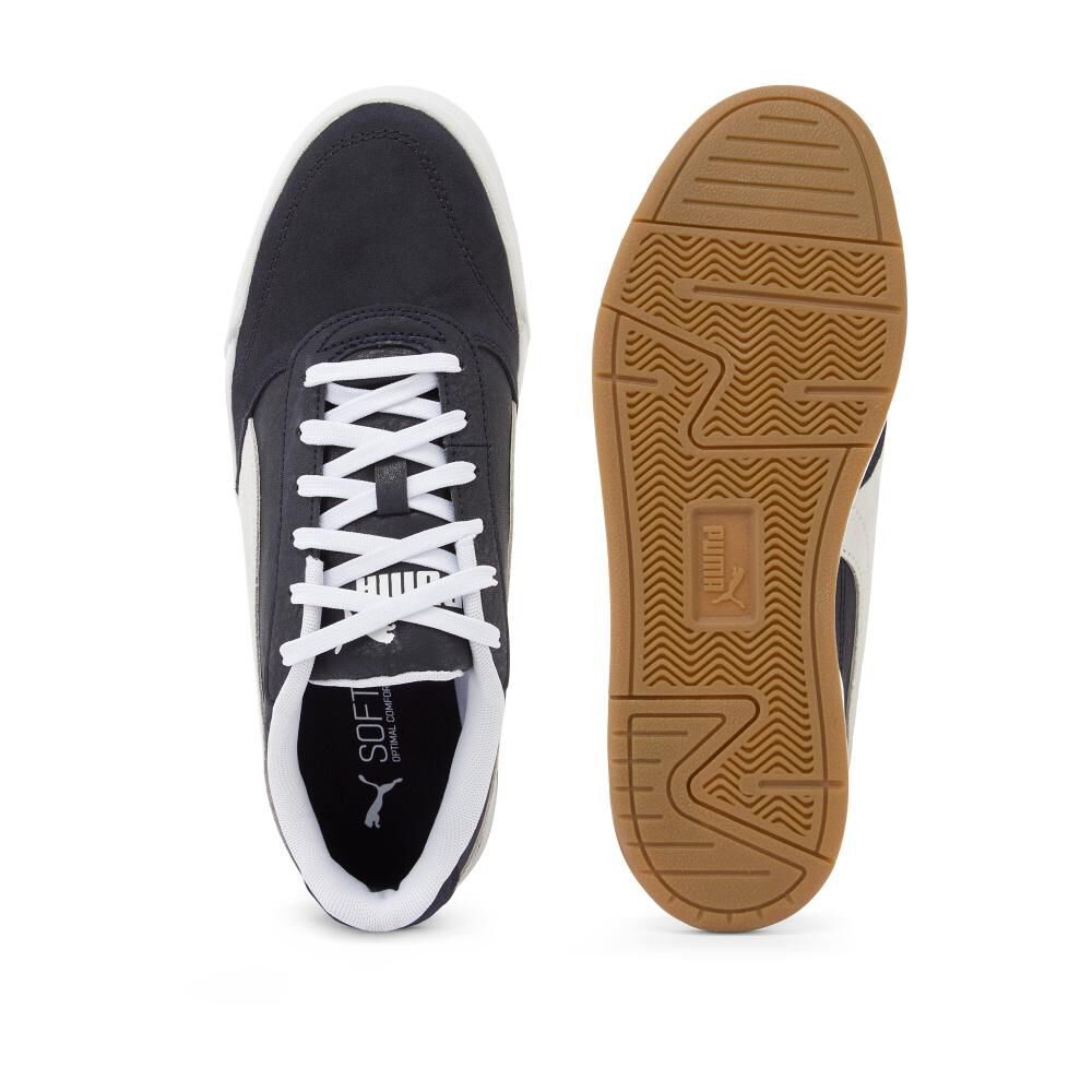 Zapatilla Urbana Puma C-skate Fresh Sd image number 1.0