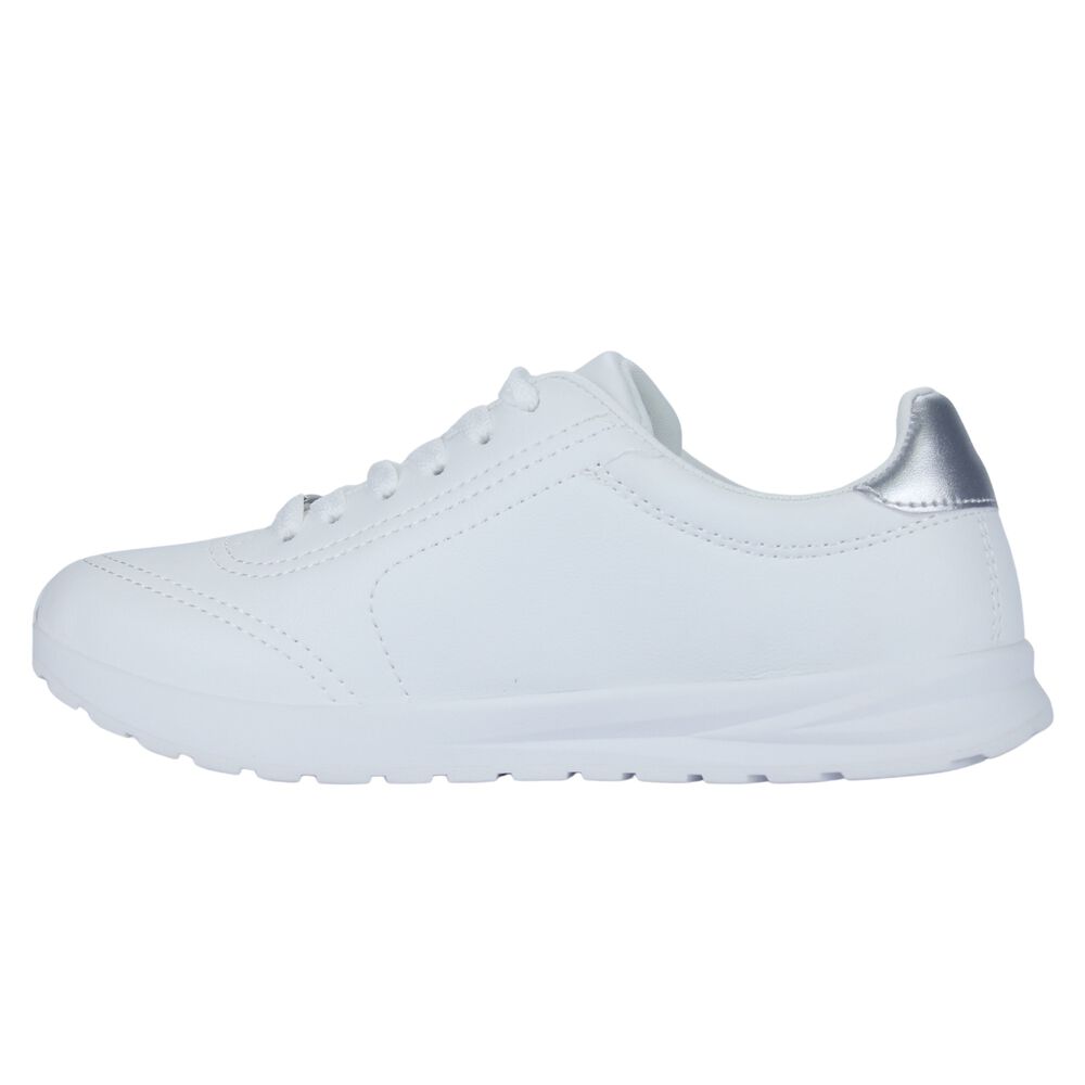 Zapatilla Mujer Urbano Blanco Chalada Vita-7 image number 1.0