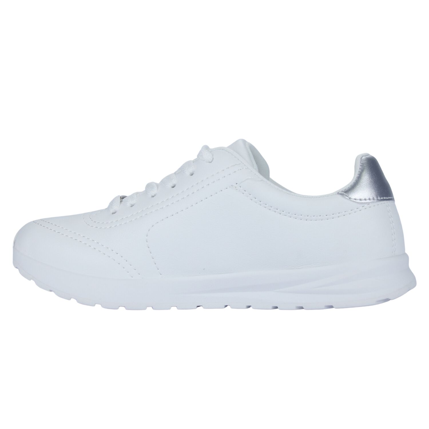 Zapatilla Mujer Urbano Blanco Chalada Vita-7 image number 1.0