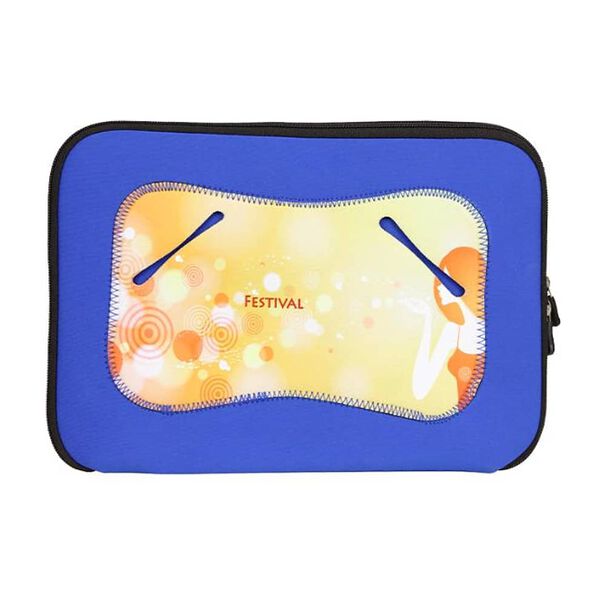 Funda Tablet Tech Azul Kubayoff