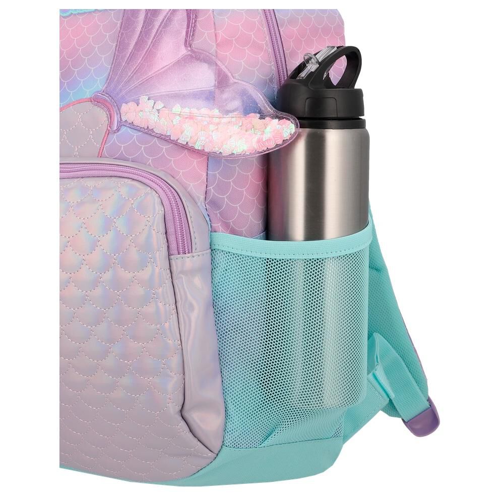 Mochila Xtrem Bolt 6xt Sirena Lila image number 5.0