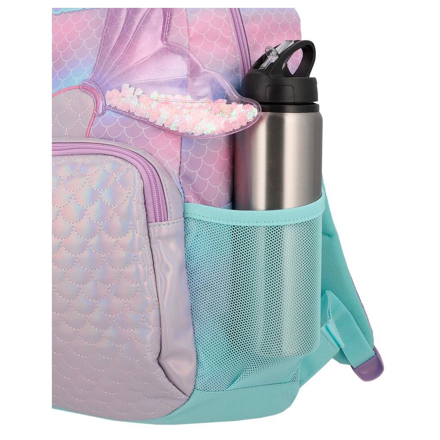 Mochila Xtrem Bolt 6xt Sirena Lila image number 5.0