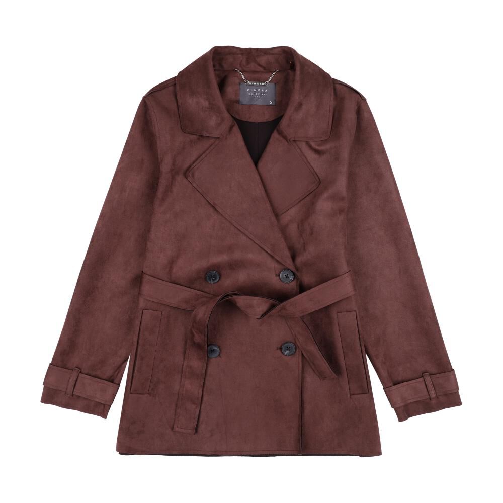 Chaqueta Mujer Kimera image number 0.0