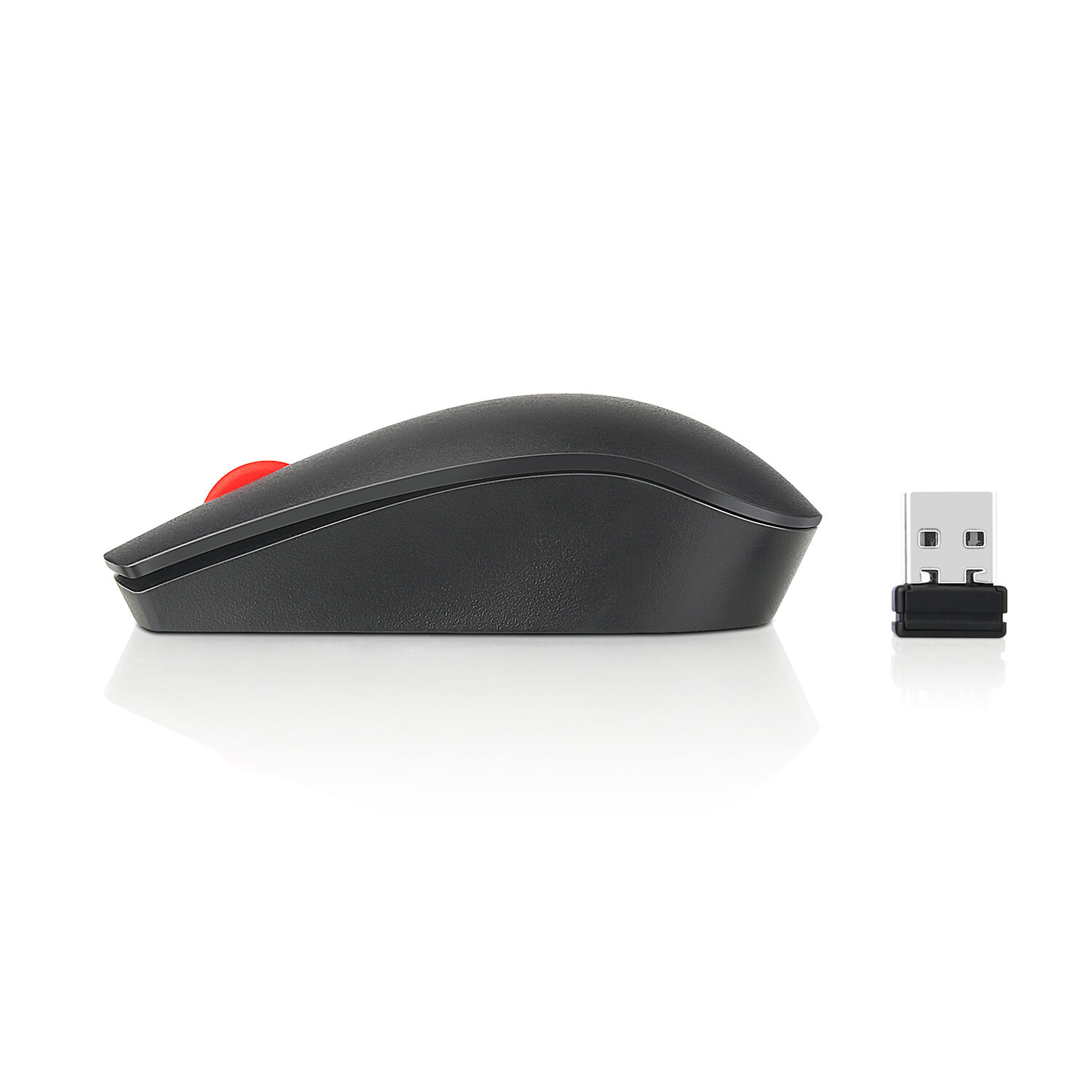 Mouse Inal&aacute;mbrico Thinkpad Essential Lenovo image number 3.0