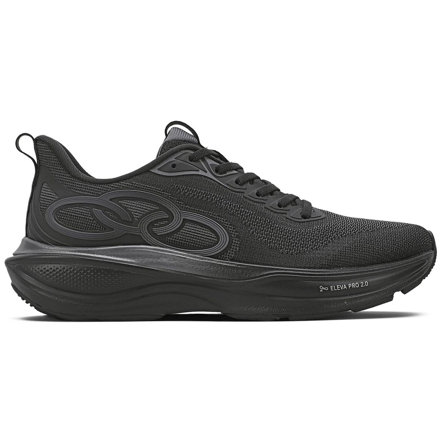Zapatilla Running Hombre Pride 4 Negro image number 0.0