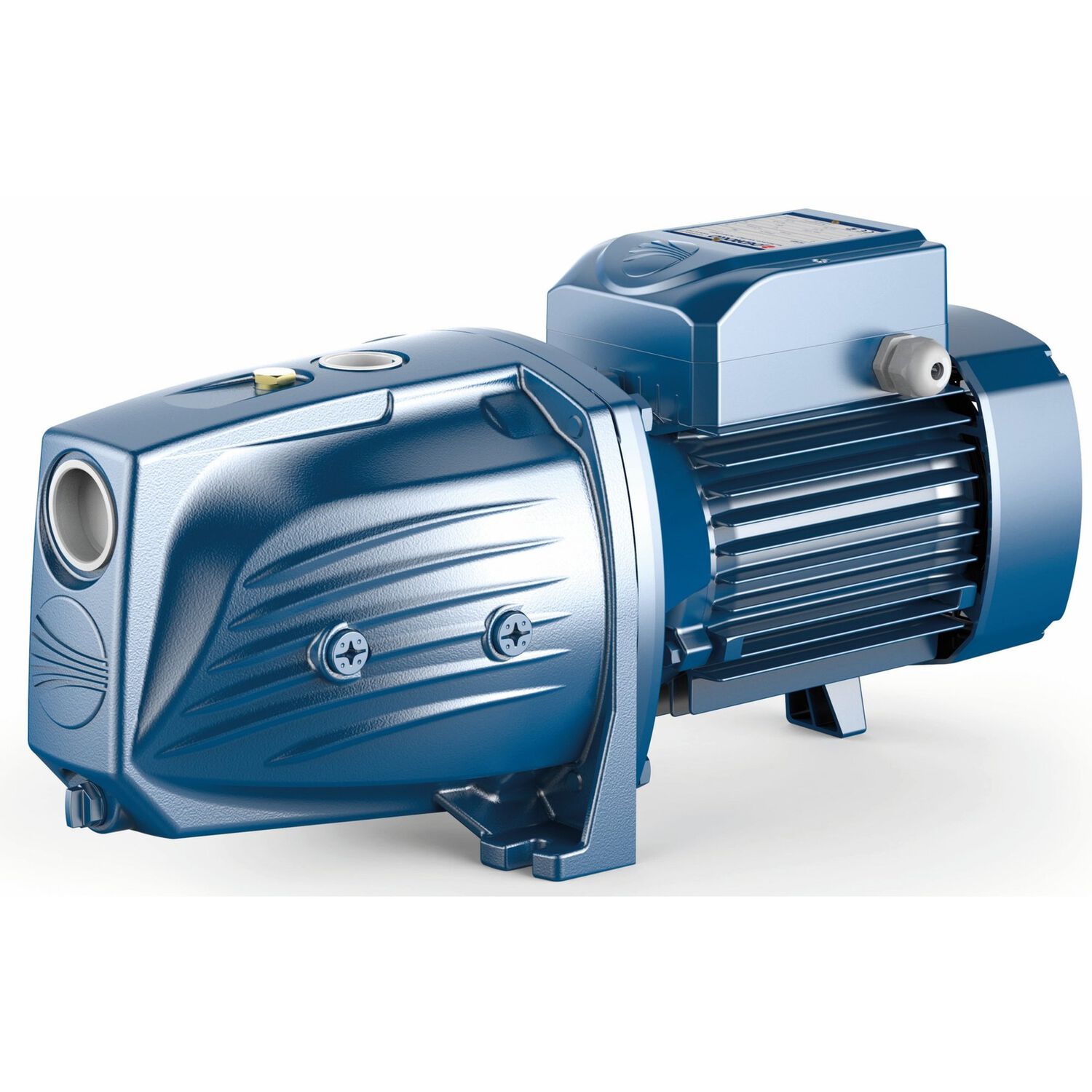 Bomba Autocebante Jswm/3ch 1,5hp 220v Pedrollo image number 0.0
