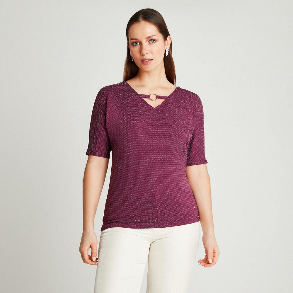 Hites poleras mujer hot sale