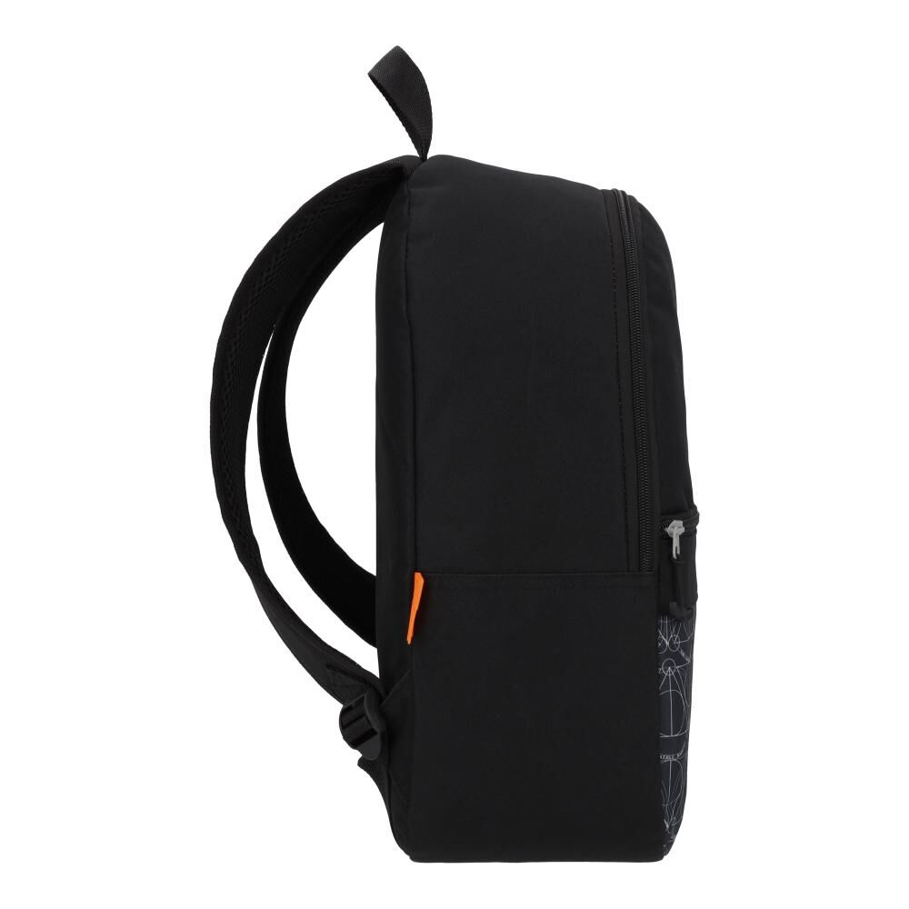 Mochila Harry Potter Juvenil image number 2.0