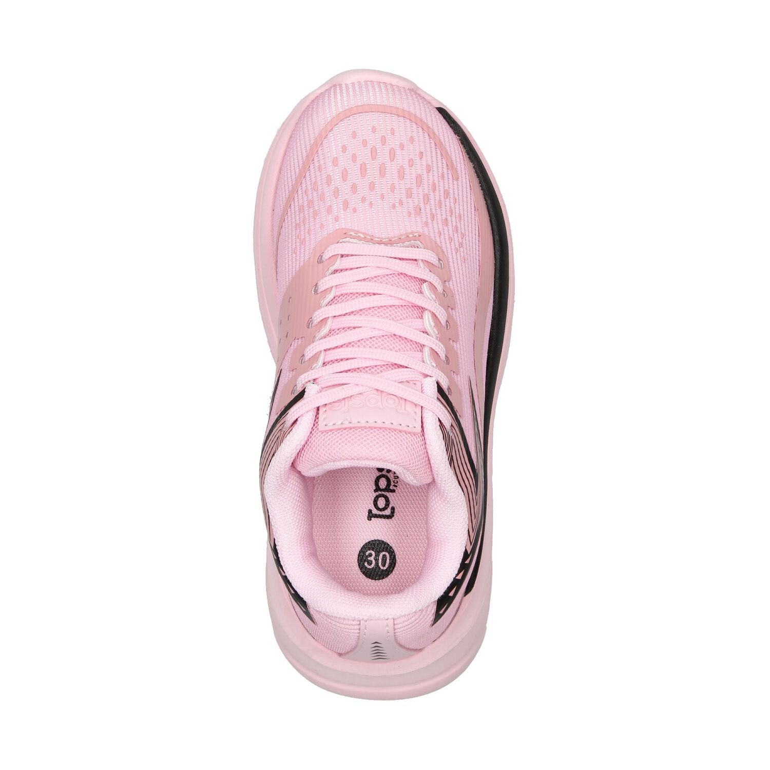 Zapatilla Infantil Ni&ntilde;a Topsis Pink image number 4.0