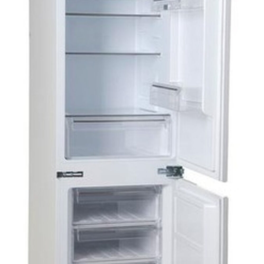 Refrigerador Combinado Fdv Smart Integrado - 238 Litros image number 1.0