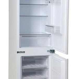 Refrigerador Combinado Fdv Smart Integrado - 238 Litros Refrigerador Combinado Fdv Smart Integrado - 238 Litros
