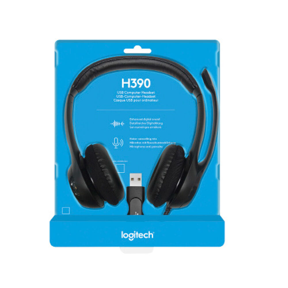 Audífonos Con Micrófono T H390 Over-ear image number 1.0