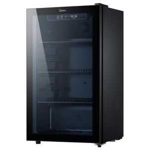 Beer Cooler Midea MBC-960N125SEN / No Frost / 93 Litros / A Beer Cooler Midea MBC-960N125SEN / No Frost / 93 Litros / A