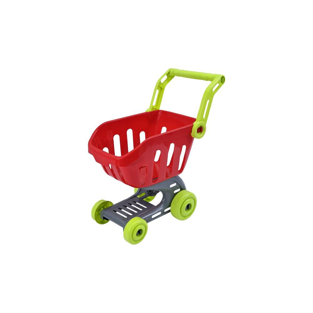 Carrito De Supermercado Kids N Play 60760 image number 7.0