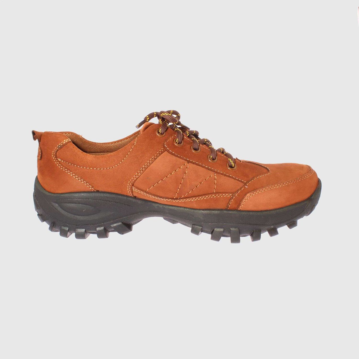 Zapato Casual Caf&eacute; V&iacute;a Franca Art. 8plx559rbrown image number 4.0