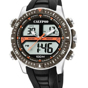 Reloj K5773/1 Calypso Hombre Street Style