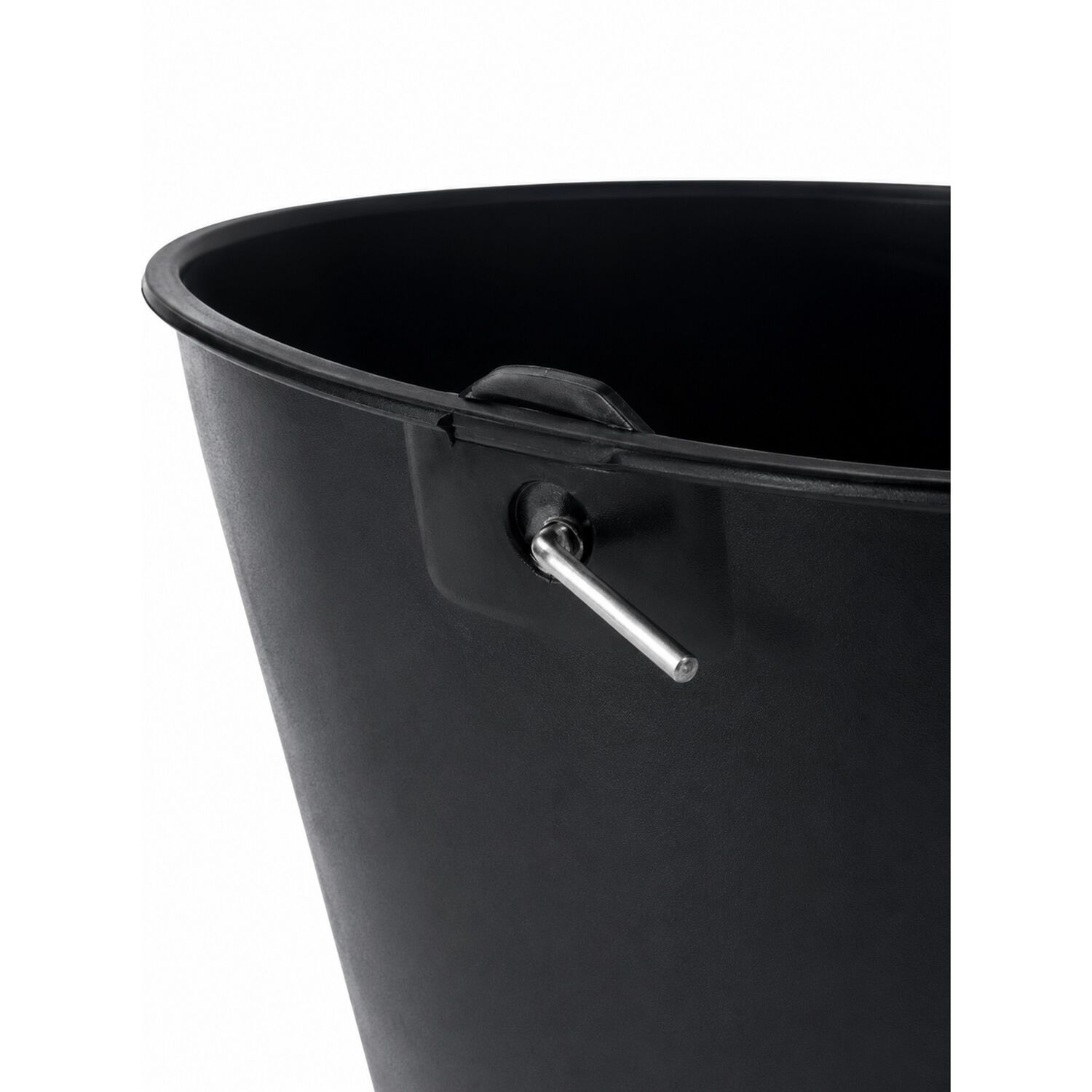 Balde Plastico De Alba&ntilde;il 12litros Ultraresistente Reforzado image number 2.0
