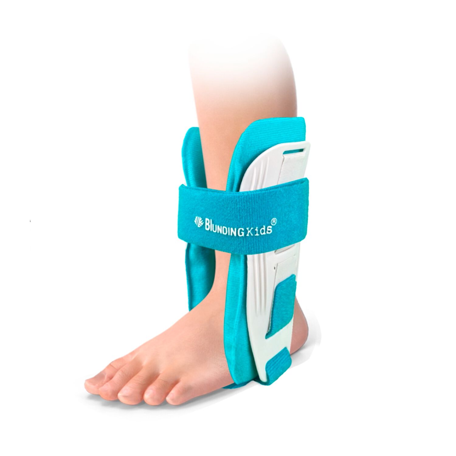 Tobillera Inmovilizadora Infantil Universal-blunding image number 2.0