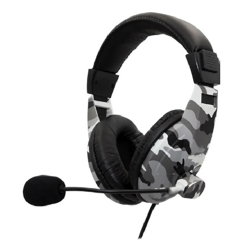 Audifonos Gamer Ultra Diseño Hidden image number 0.0